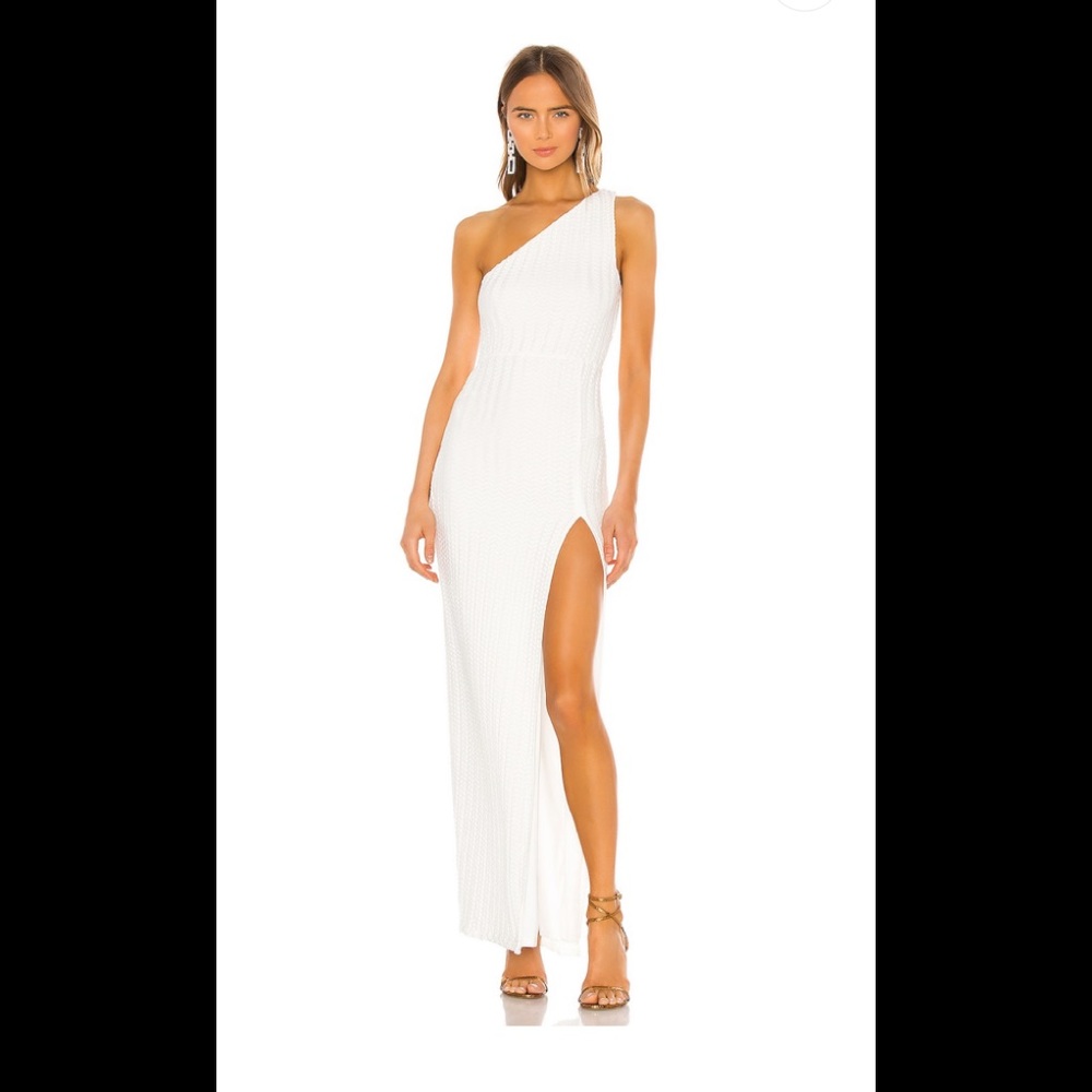 Michael Costello  X revolve